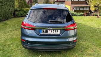 Ford Mondeo Combi 1.5 EcoBoost r. 2019 - 9