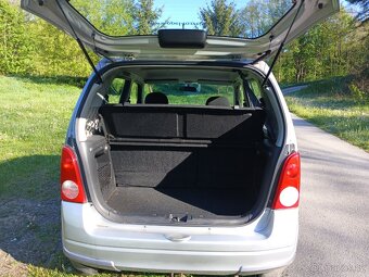 Opel Agila 1.2 16V - 9