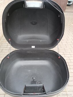 Kymco Agility City+ 125i 2020 - 9