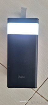 Powerbanka Hoco 50 000mAh - 9