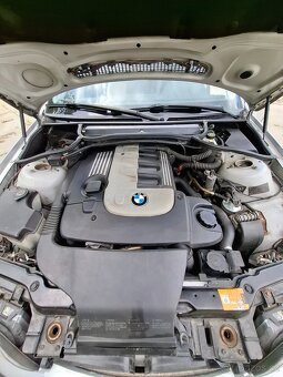 BMW e46 330xd - 9