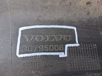 Volvo v60 s60 predni naraznik - 9