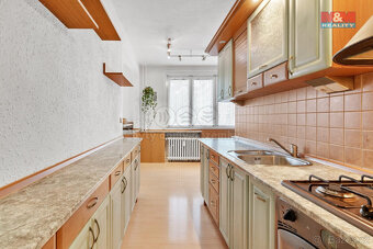 Prodej bytu 4+1, 80 m², Rumburk, ul. Matušova - 9