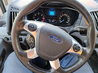 Ford transit 2.0 ecoblue 212tis km - 9
