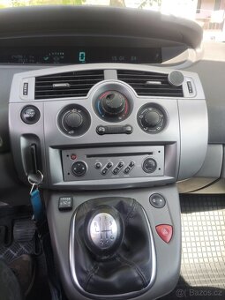 Renault Scénic LPG - 9