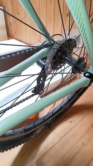 Kolo Giant Liv Bliss 27,5 - 9