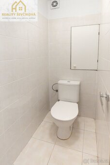 Prodej bytu 3+kk s lodžií po rekonstrukci, 82 m2 - 9