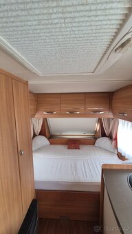 Karavan HOBBY De luxe 400 - 9