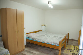 Rodinný dům Keblice - 9