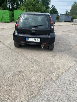 SMART FORFOUR 1.1 - 9