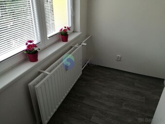 Pronájem bytu 1+1 39 m2, ul. Šeříkova 615/27, Ostrava - Výšk - 9