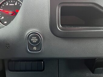 Mercedes-Benz Sprinter 319CDI, 10 palet, Nové, DPH - 9