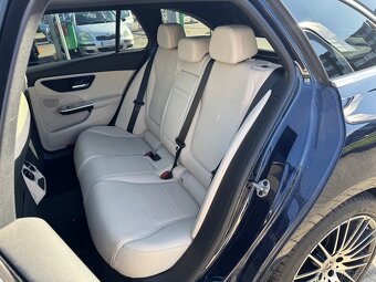 Mercedes-Benz C220d Luxury line - 9