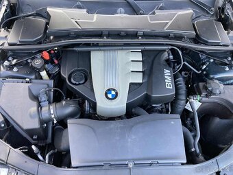 Bmw E90 320D - 9