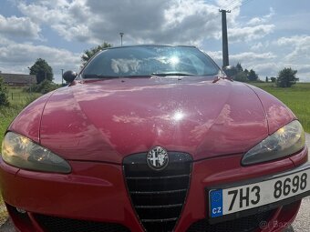 Alfa Romeo 1.9 JTD 147 - 9