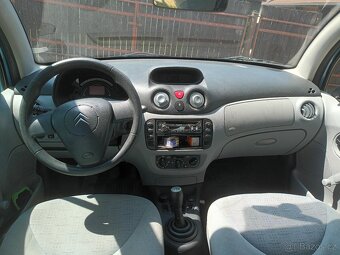 Citroën C3 - 9