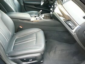 BMW 520D 140kW X-DRIVE - 9