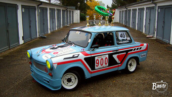 Převařáky Trabant 175/50/13 - 9