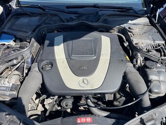 Mercedes-Benz CLS 350 CGI – 2009 - 9