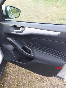 Ford Focus MK4, 1.5 Ecoblue - 9