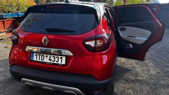 Renault Captur 2017 - 9