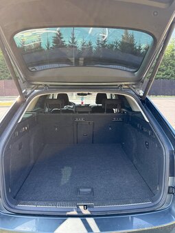 Škoda Superb 2017 2.0tdi DSG Webasto tažne atd - 9