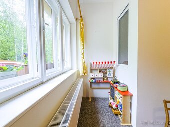 Prodej rodinného domu 5+2 v Semilech, pozemek 510 m2 - 9