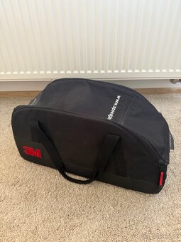 Kukla 3M Speedglas S9100FX Air/9100XXi ADFLO - 9