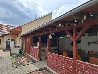 Pergola 4,5x10m - 9