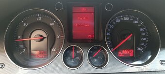 VW Passat, B6, 2.0 TDI, 103 kW, Nový motor - 40 000 KM - 9