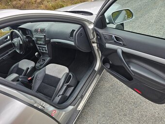 Skoda octavia 2 rs 2.0TFSI 147kw Origo stav - 9