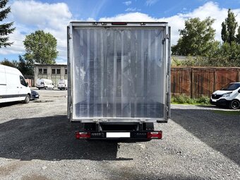 Iveco Daily 35, 2.3HPT,man.6st.,85kW izoterma,chladiarenské - 9