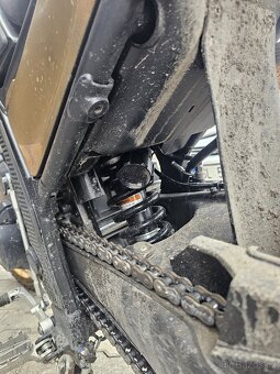 Kove 800X Pro - 9