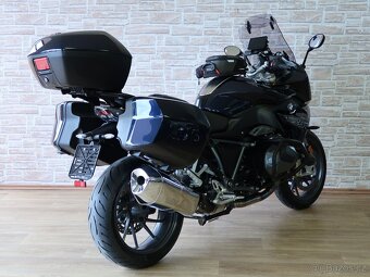 BMW R1250RS plná výbava, 27800km, po servisu - 9