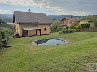 RD 5+1 s pozemkem 1124m2, Bítouchov u Semil - 9