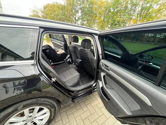 WV Passat - 9