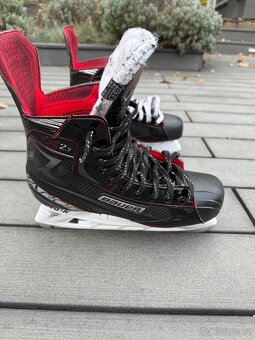 Brusle Bauer - 9