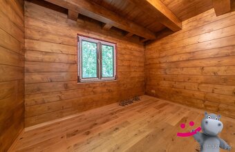 Prodej rodinný dům, 133 m² - Nový Hrozenkov, ev.č. 58671 - 9