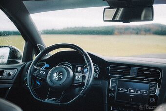 Volkswagen Golf R mk7 Variant - 9