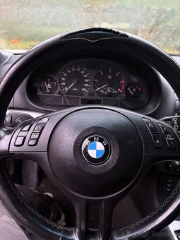Prodám BMW e46 330d - 9