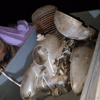 Věci na veteráni - 9