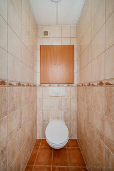 Pronájem, byt 3+1, 55 m, Kpt. Jaroše 787, Orlová - Lutyně, Č - 9