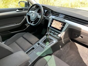VW Passat B8 1.5tsi 110kW/150PS, r.v. 2019, naj. 85tkm dolož - 9