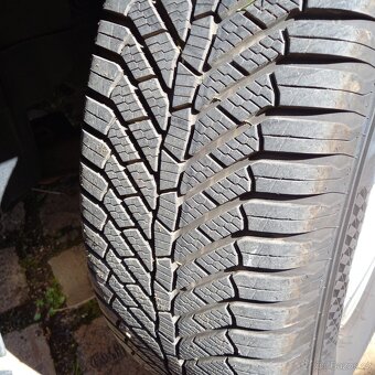 Honda CR-V 2.0 VTec 4x4 - 9