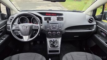 Mazda 5 1.8 16V Top stav - 9