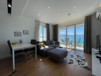 Albánie apartmán u moře - 9