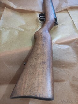 Vzduchovka ČZ Strakonice 236-1 - 9