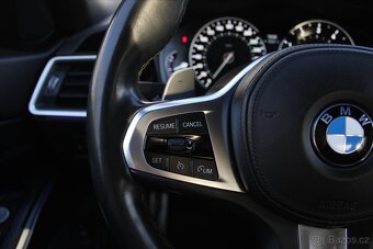 BMW Řada 3 M340i xDrive M SPORT LASER ČR (2019) - 9