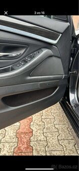 BMW f11. 530d.190kW - 9