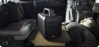 Projektor Anker Nebula Mars 3 (NOVÝ) - SUPER CENA - 9